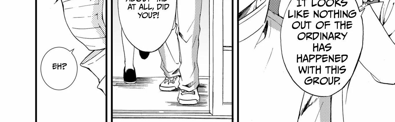 Read Ningyou Pass chapter 65 image 13 on Lezhin