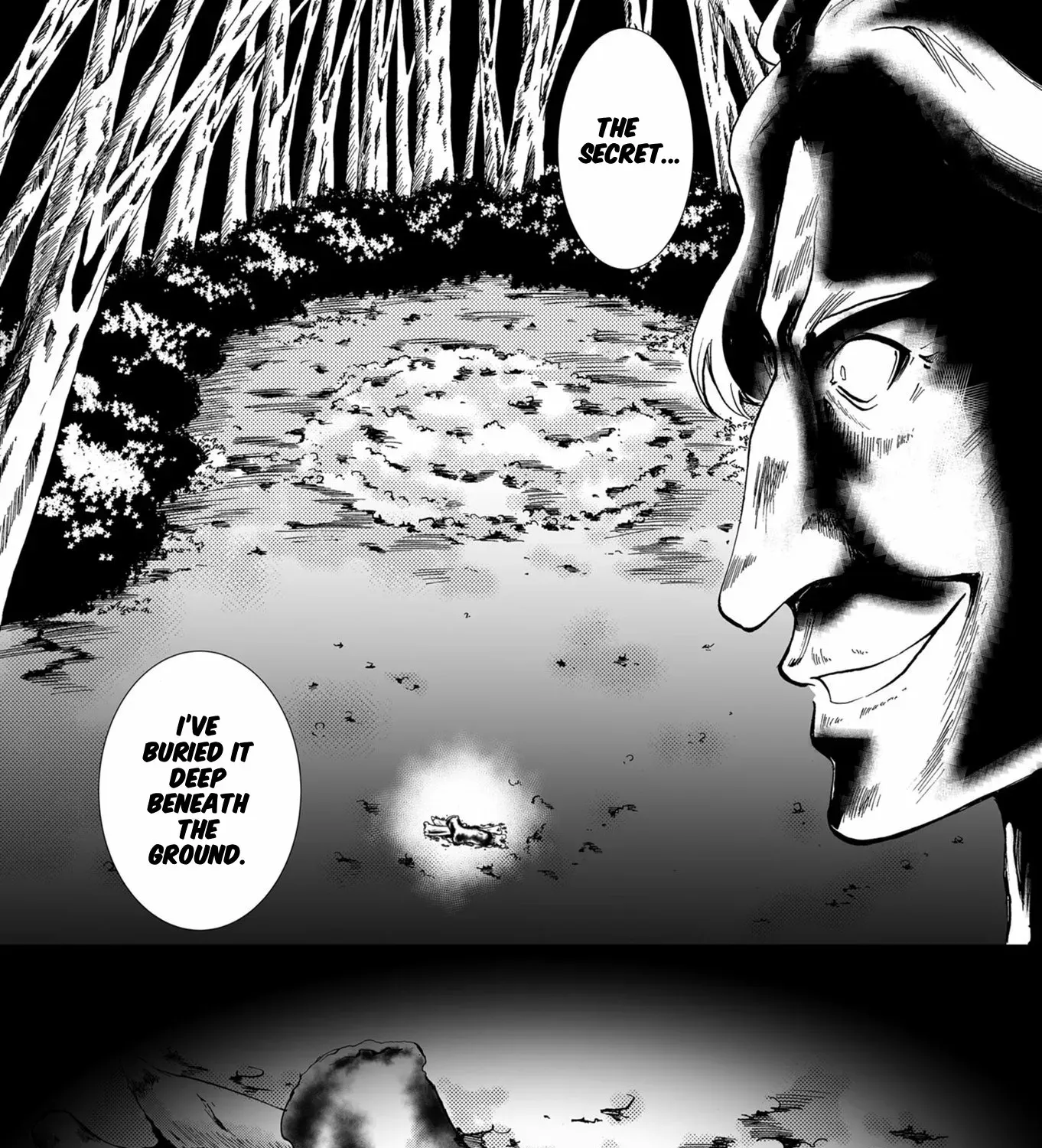 Read Ningyou Pass chapter 65 image 19 on Lezhin
