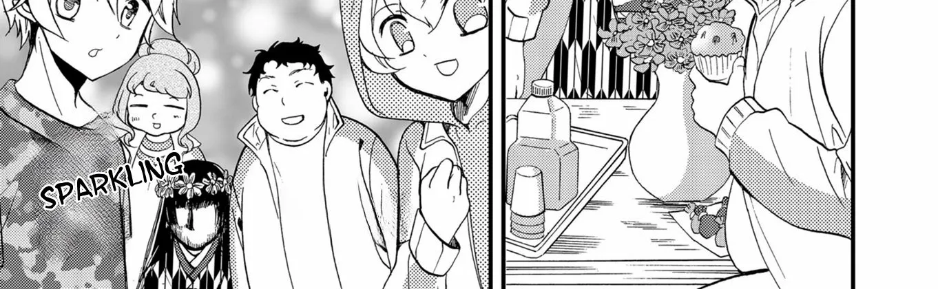 Read Ningyou Pass chapter 65 image 7 on Lezhin