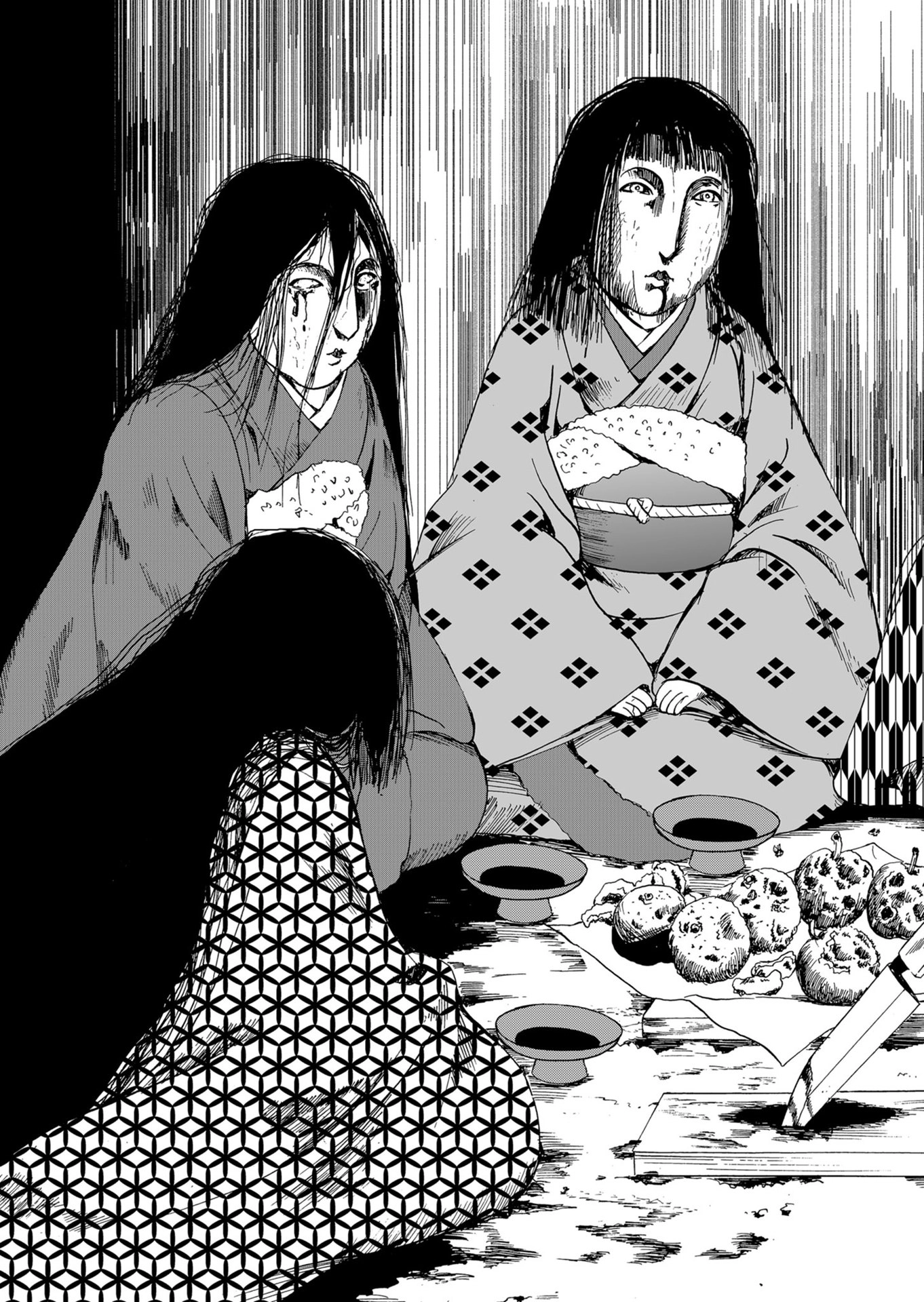 Read Ningyou Pass chapter 68 image 17 on Lezhin