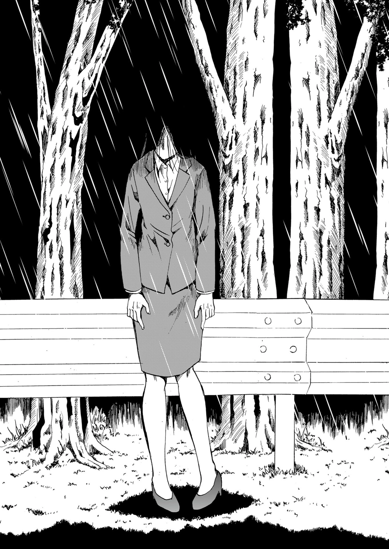 Read Ningyou Pass chapter 68 image 5 on Lezhin
