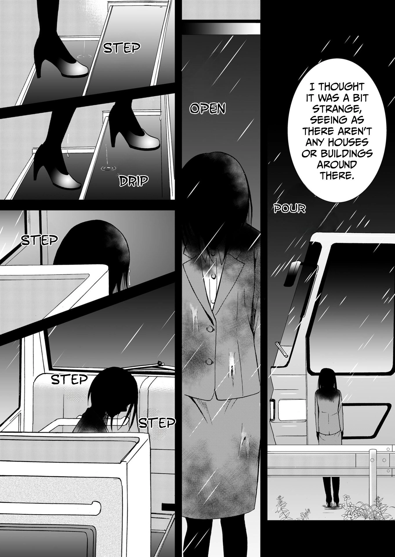 Read Ningyou Pass chapter 68 image 6 on Lezhin