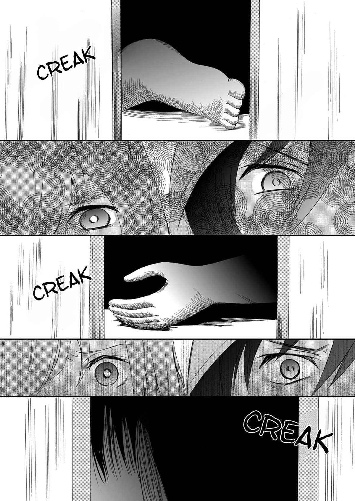 Read Ningyou Pass chapter 71 image 12 on Lezhin