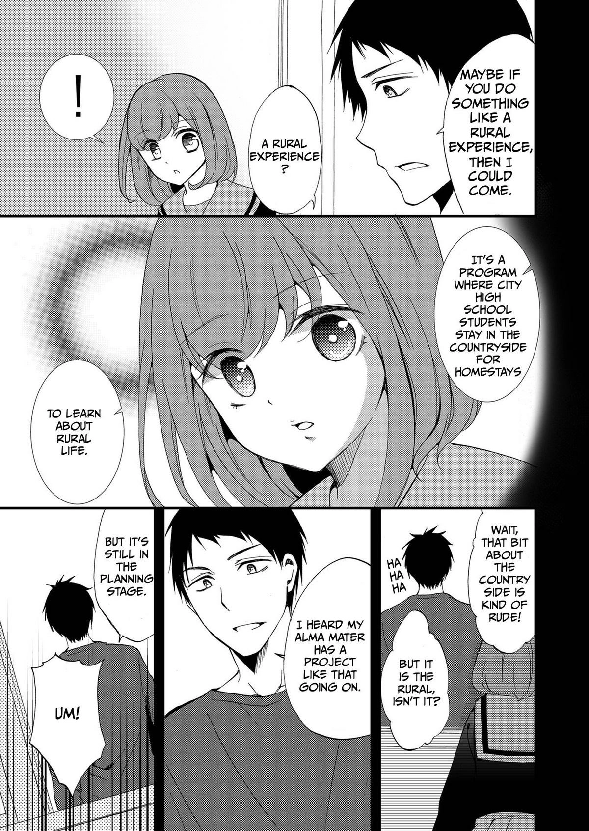 Read Ningyou Pass chapter 75 image 5 on Lezhin