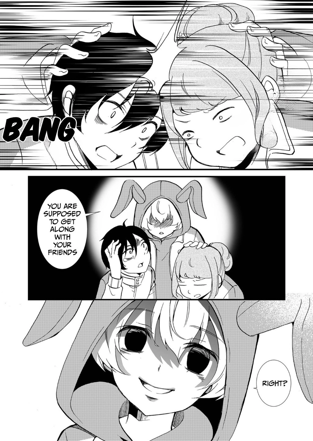 Read Ningyou Pass chapter 78 image 6 on Lezhin