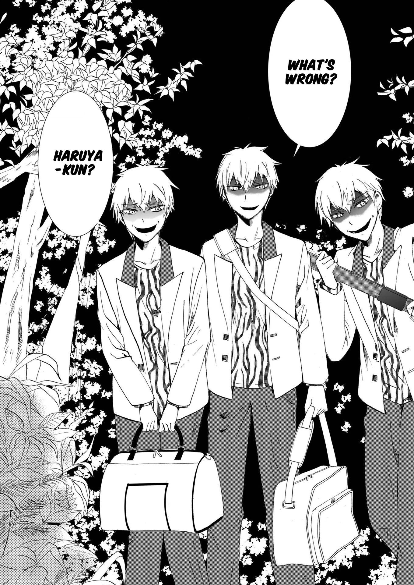 Read Ningyou Pass chapter 79 image 7 on Lezhin