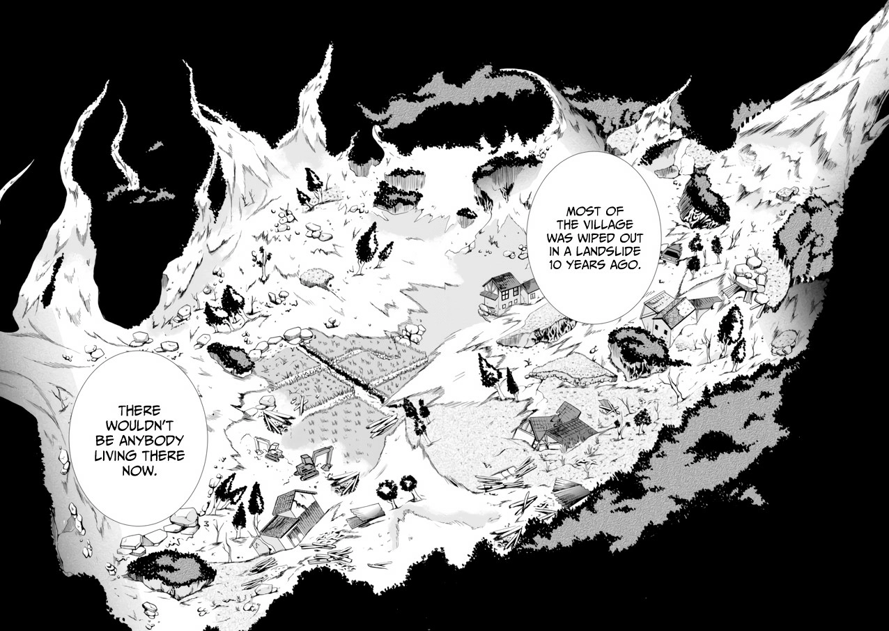 Read Ningyou Pass chapter 8 image 13 on Lezhin