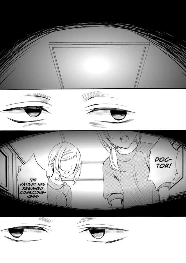 Read Ningyou Pass chapter 8 image 6 on Lezhin