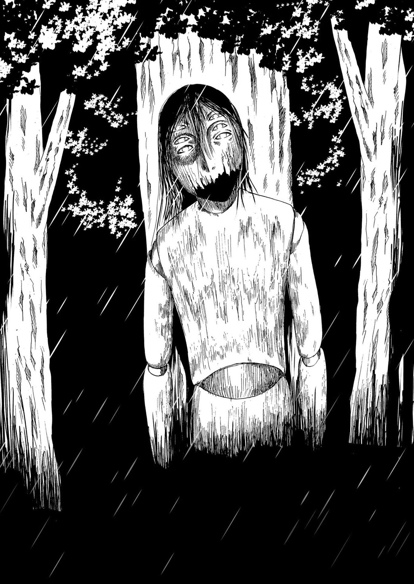 Read Ningyou Pass chapter 81 image 6 on Lezhin