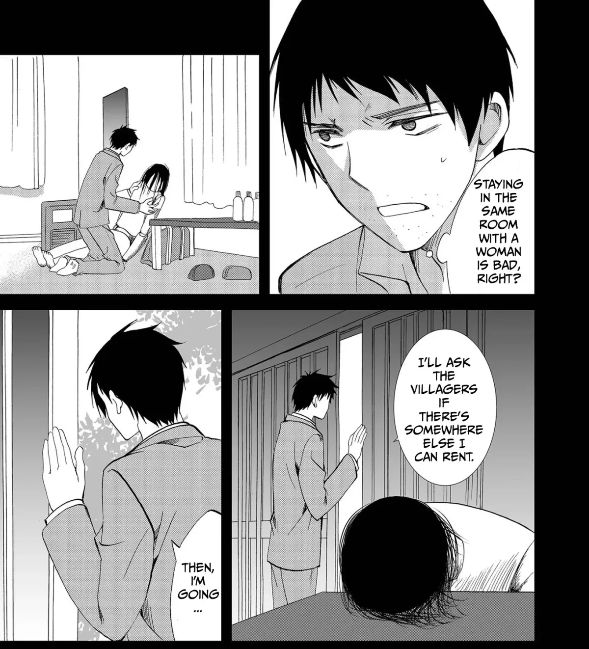 Read Ningyou Pass chapter 82 image 10 on Lezhin