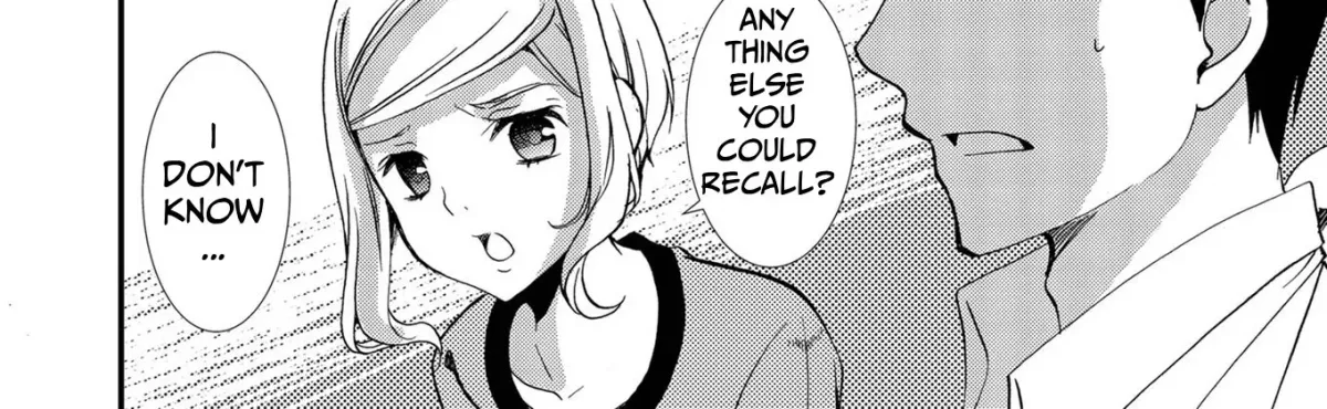 Read Ningyou Pass chapter 82 image 5 on Lezhin