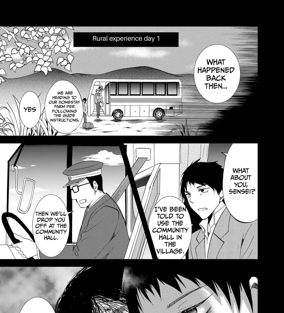 Read Ningyou Pass chapter 82 image 6 on Lezhin