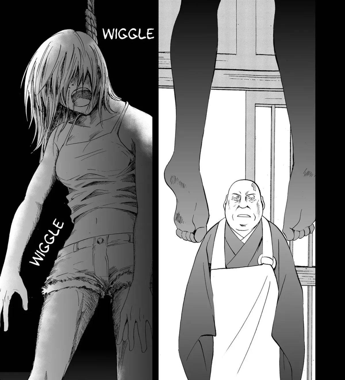 Read Ningyou Pass chapter 83 image 10 on Lezhin
