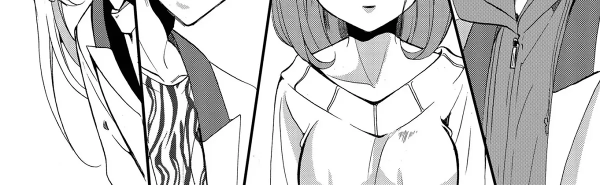Read Ningyou Pass chapter 83 image 15 on Lezhin