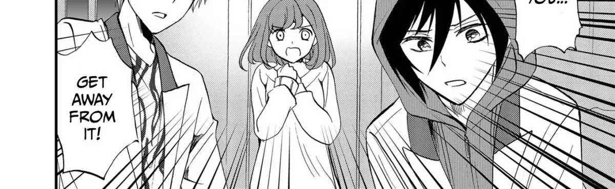 Read Ningyou Pass chapter 83 image 17 on Lezhin