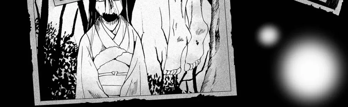 Read Ningyou Pass chapter 83 image 23 on Lezhin