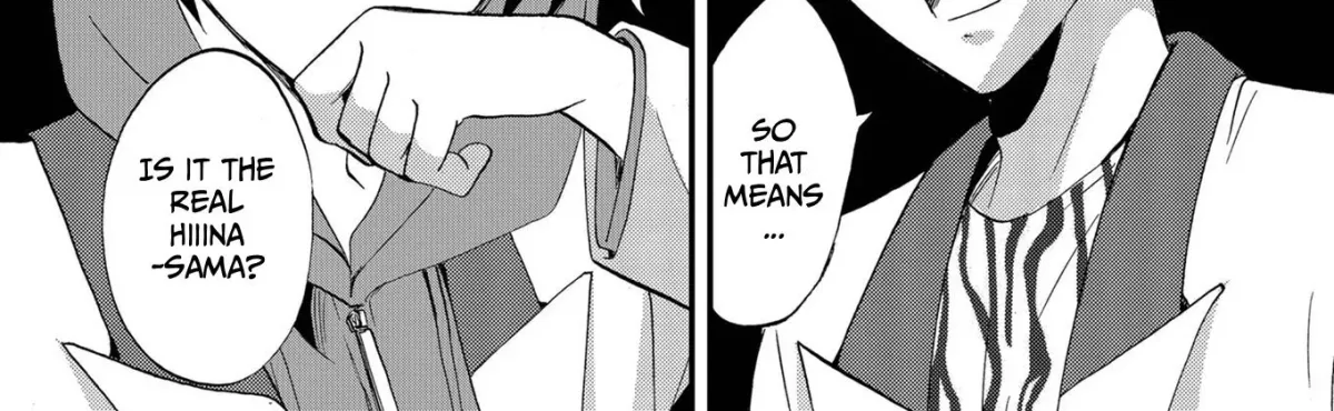 Read Ningyou Pass chapter 83 image 29 on Lezhin