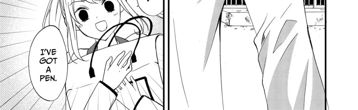 Read Ningyou Pass chapter 83 image 31 on Lezhin