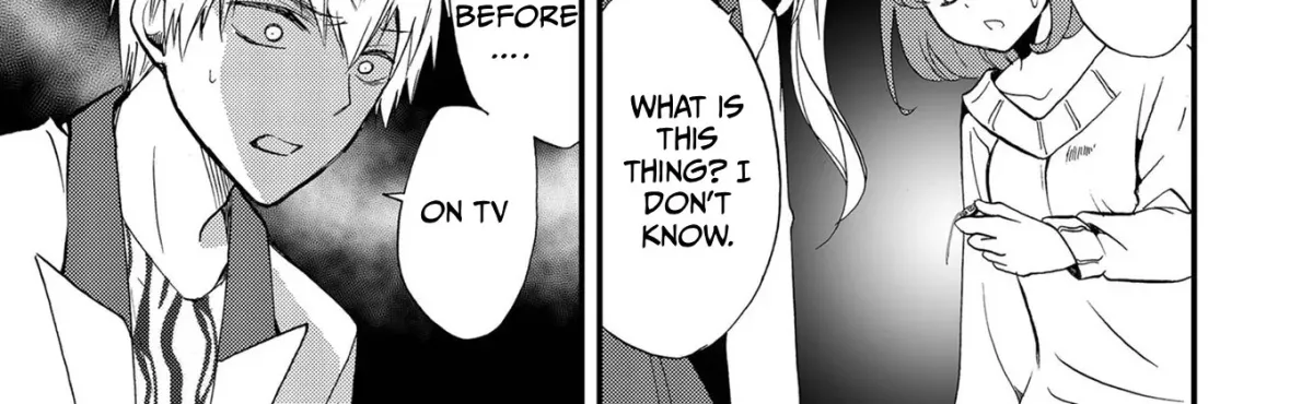 Read Ningyou Pass chapter 83 image 35 on Lezhin