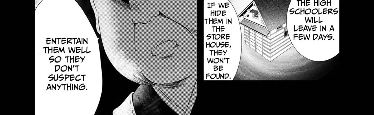 Read Ningyou Pass chapter 83 image 5 on Lezhin