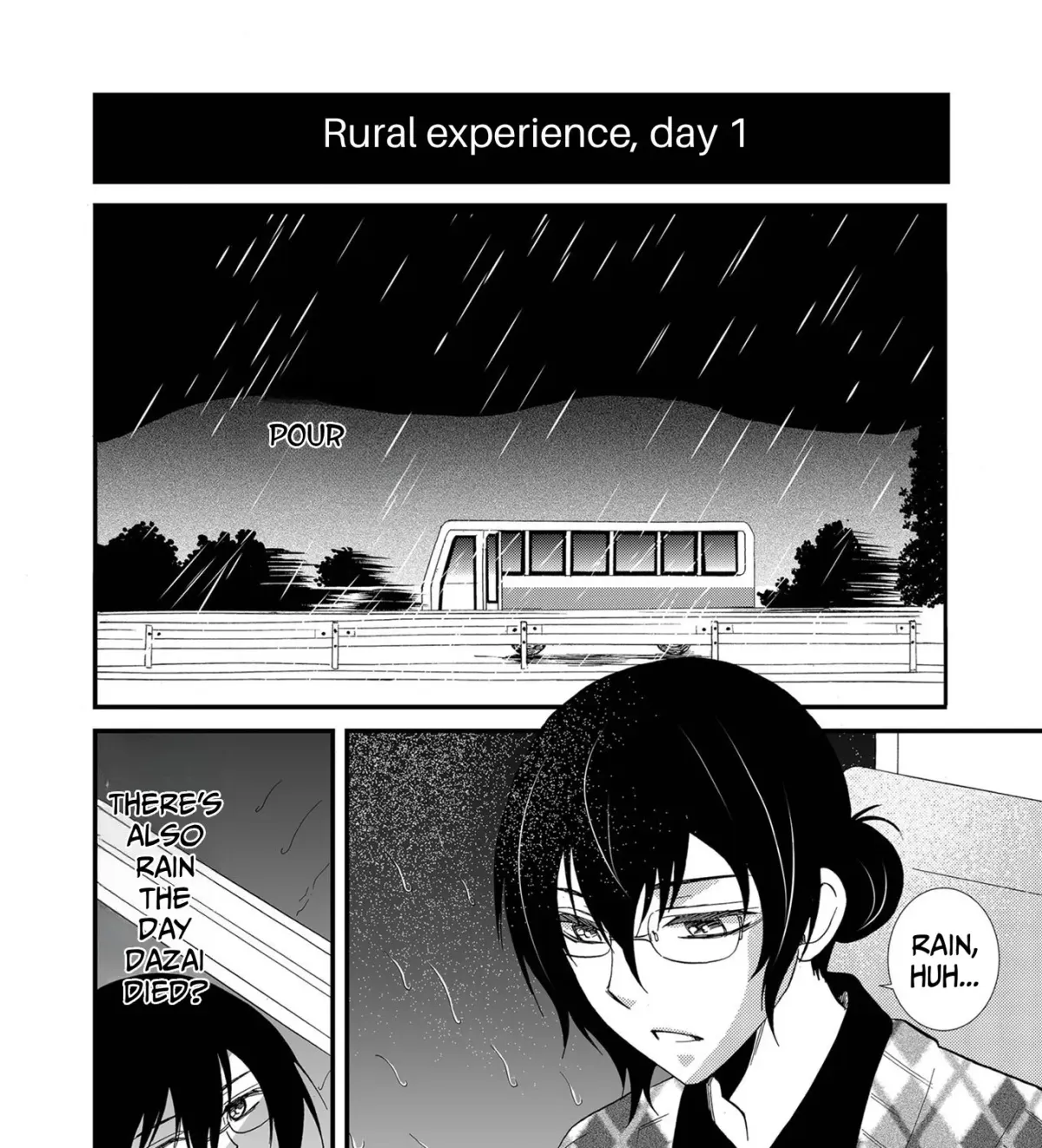 Read Ningyou Pass chapter 84 image 10 on Lezhin