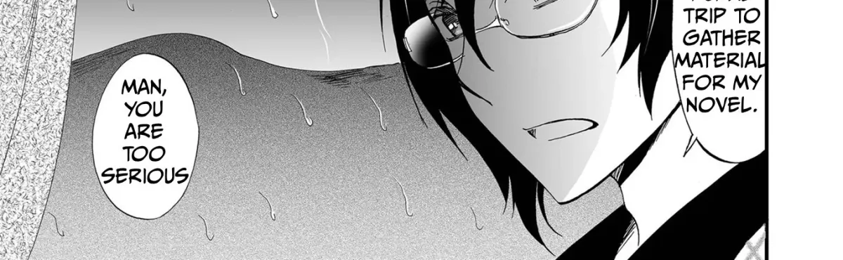 Read Ningyou Pass chapter 84 image 13 on Lezhin