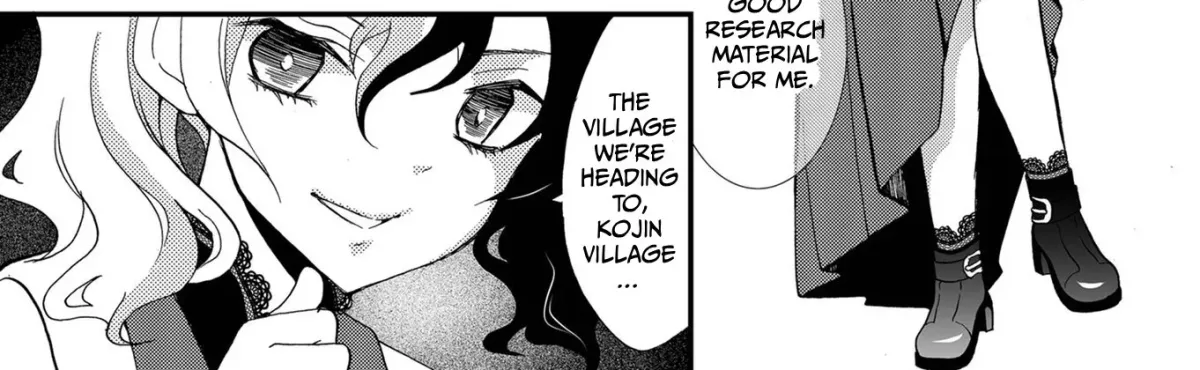 Read Ningyou Pass chapter 84 image 21 on Lezhin