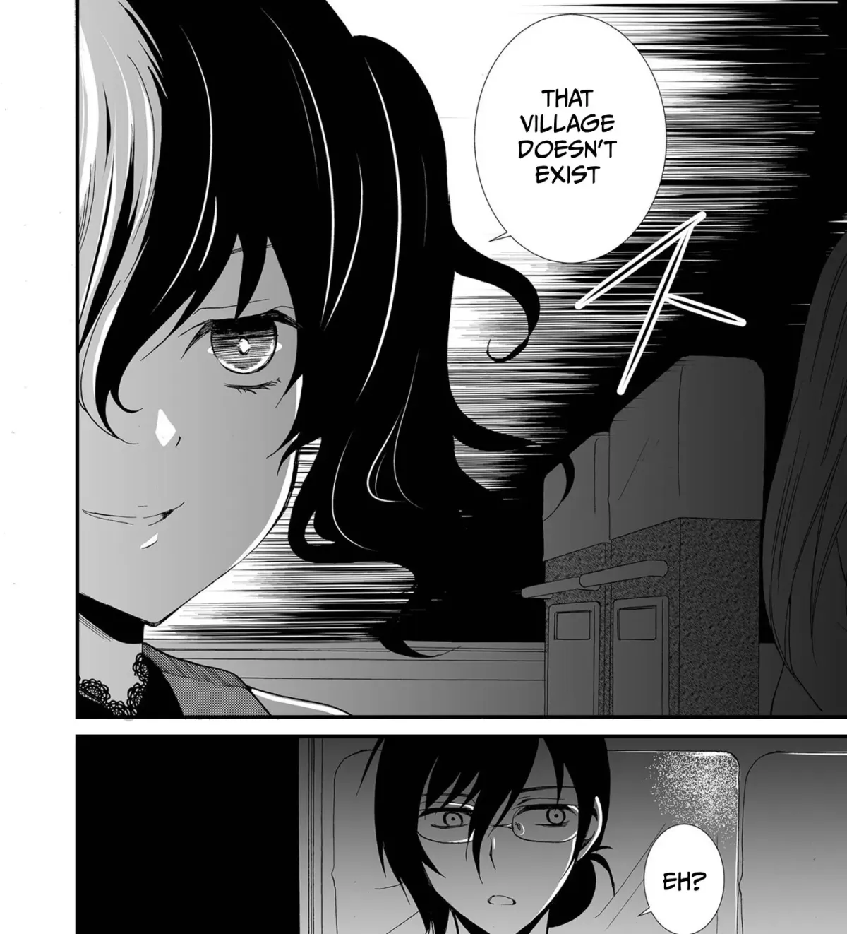Read Ningyou Pass chapter 84 image 22 on Lezhin