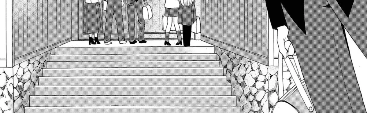 Read Ningyou Pass chapter 84 image 25 on Lezhin