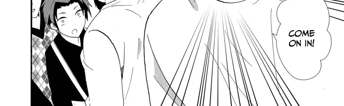 Read Ningyou Pass chapter 84 image 27 on Lezhin