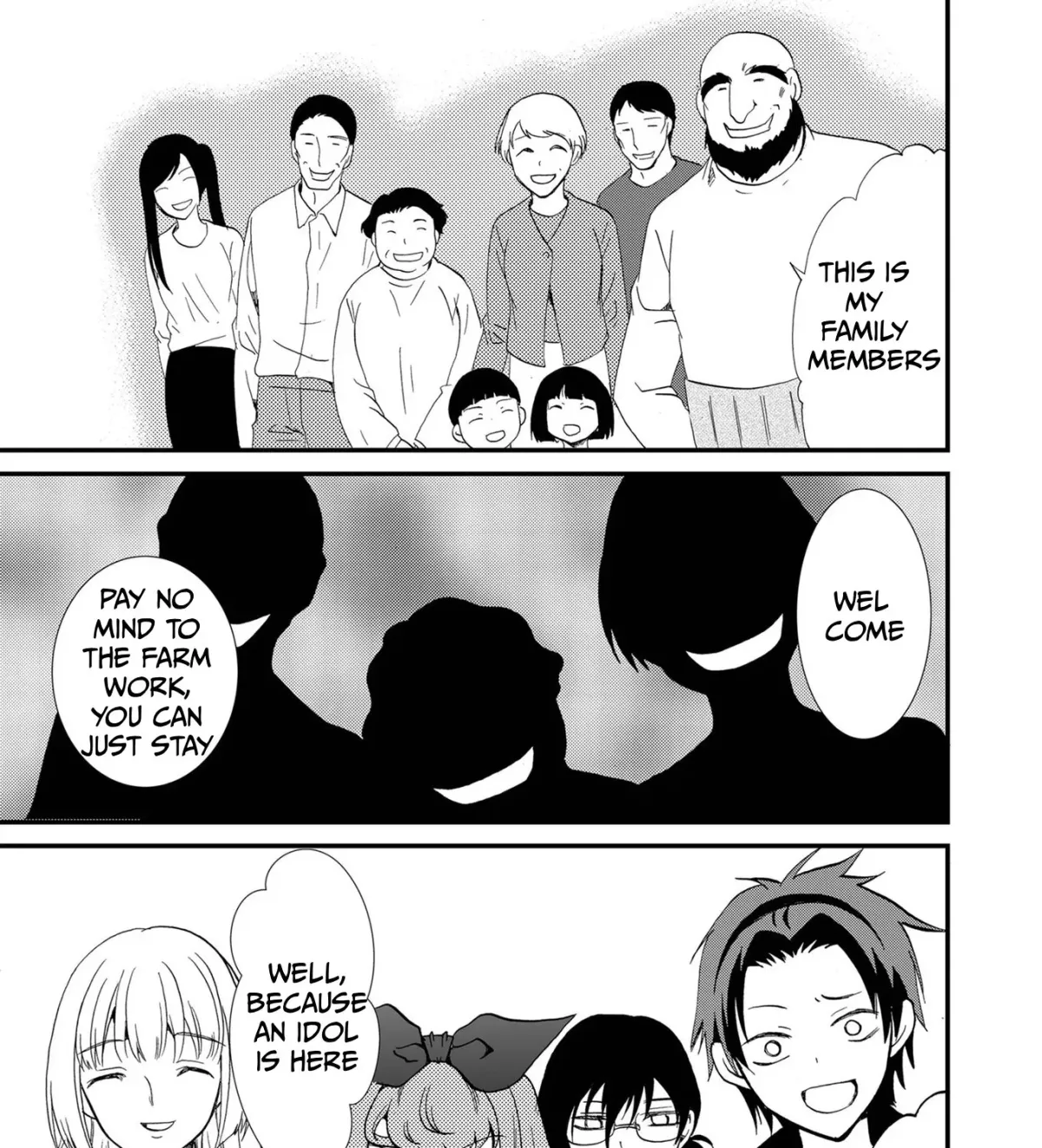 Read Ningyou Pass chapter 84 image 28 on Lezhin