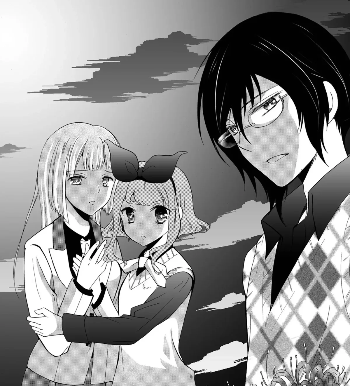 Read Ningyou Pass chapter 84 image 6 on Lezhin