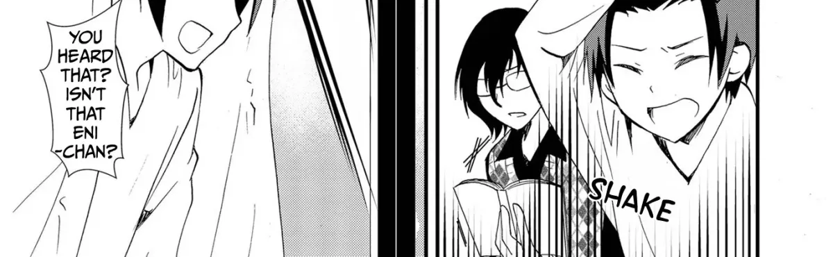 Read Ningyou Pass chapter 85 image 11 on Lezhin