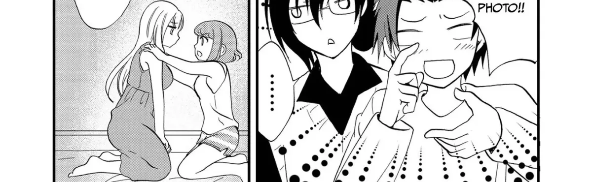 Read Ningyou Pass chapter 85 image 15 on Lezhin
