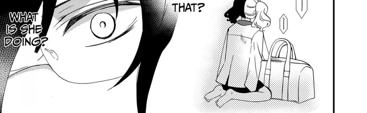 Read Ningyou Pass chapter 85 image 19 on Lezhin