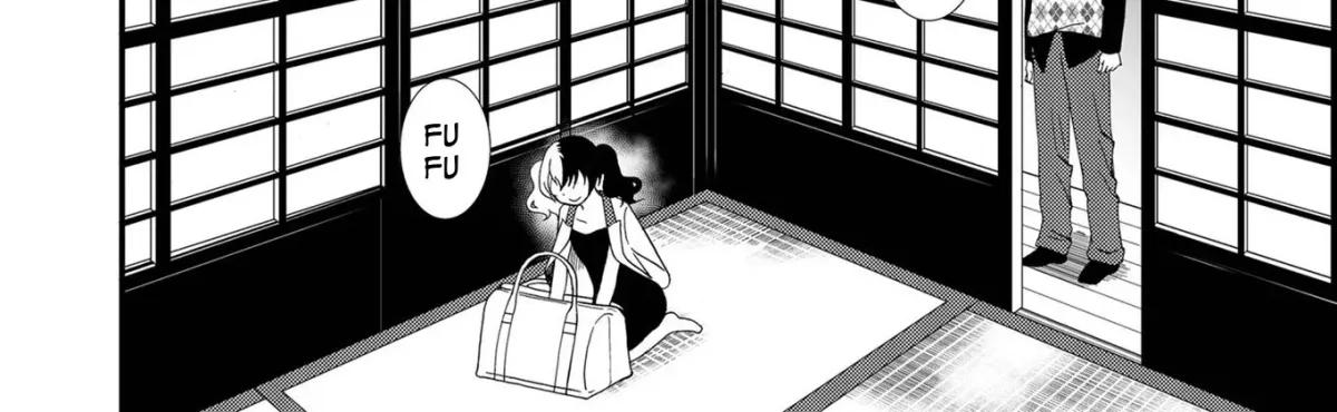 Read Ningyou Pass chapter 85 image 21 on Lezhin