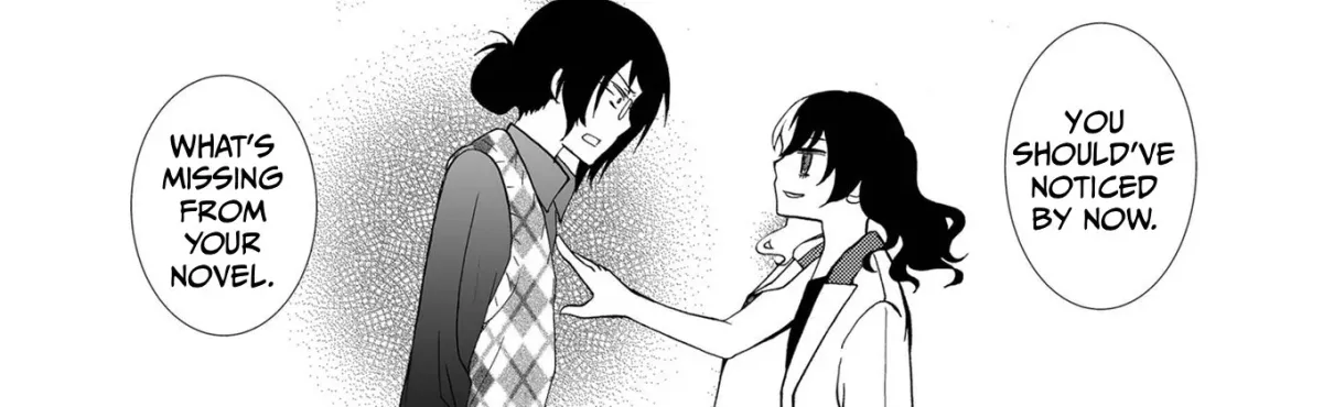 Read Ningyou Pass chapter 85 image 23 on Lezhin