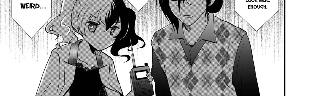 Read Ningyou Pass chapter 85 image 27 on Lezhin