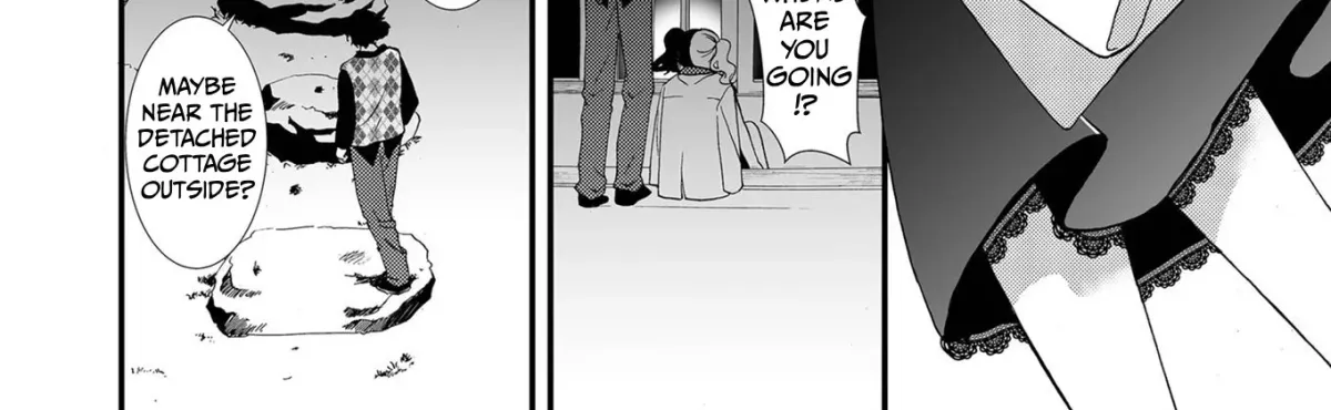 Read Ningyou Pass chapter 85 image 29 on Lezhin
