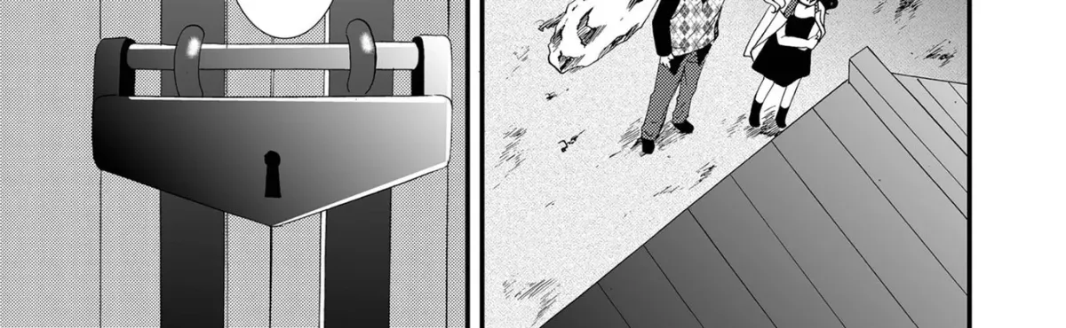 Read Ningyou Pass chapter 85 image 31 on Lezhin