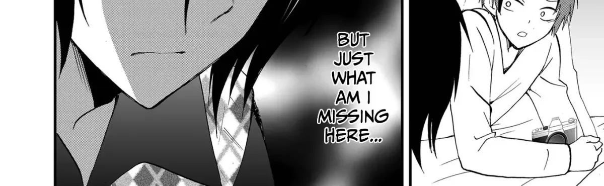 Read Ningyou Pass chapter 85 image 9 on Lezhin