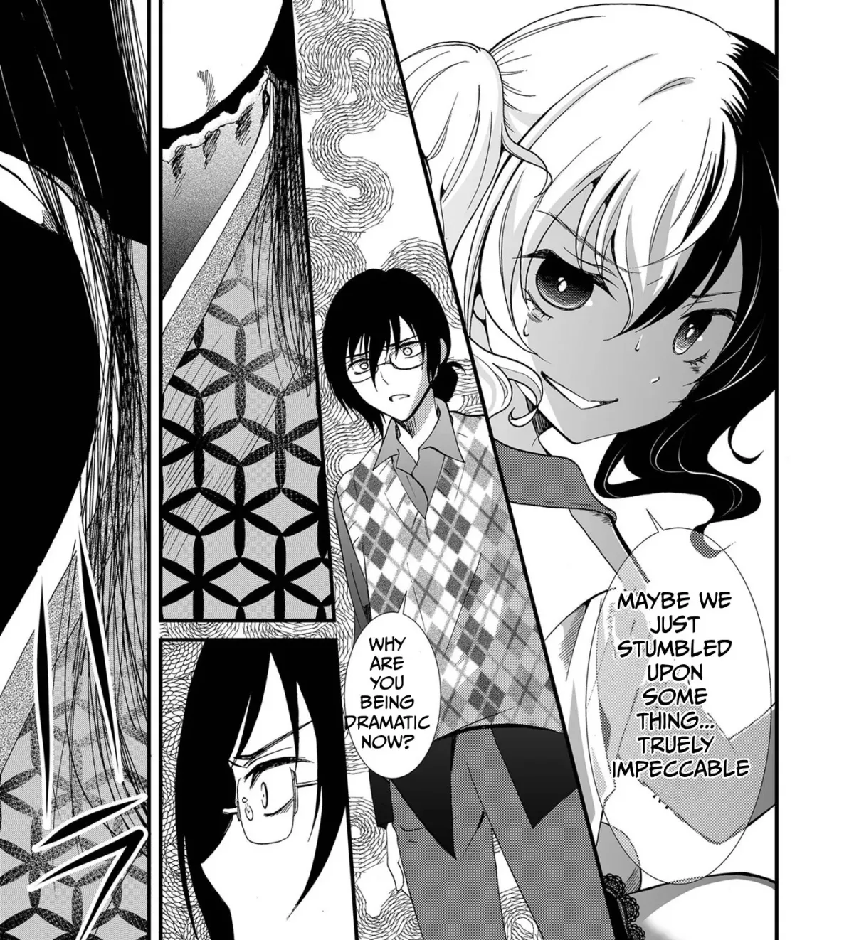 Read Ningyou Pass chapter 86 image 10 on Lezhin