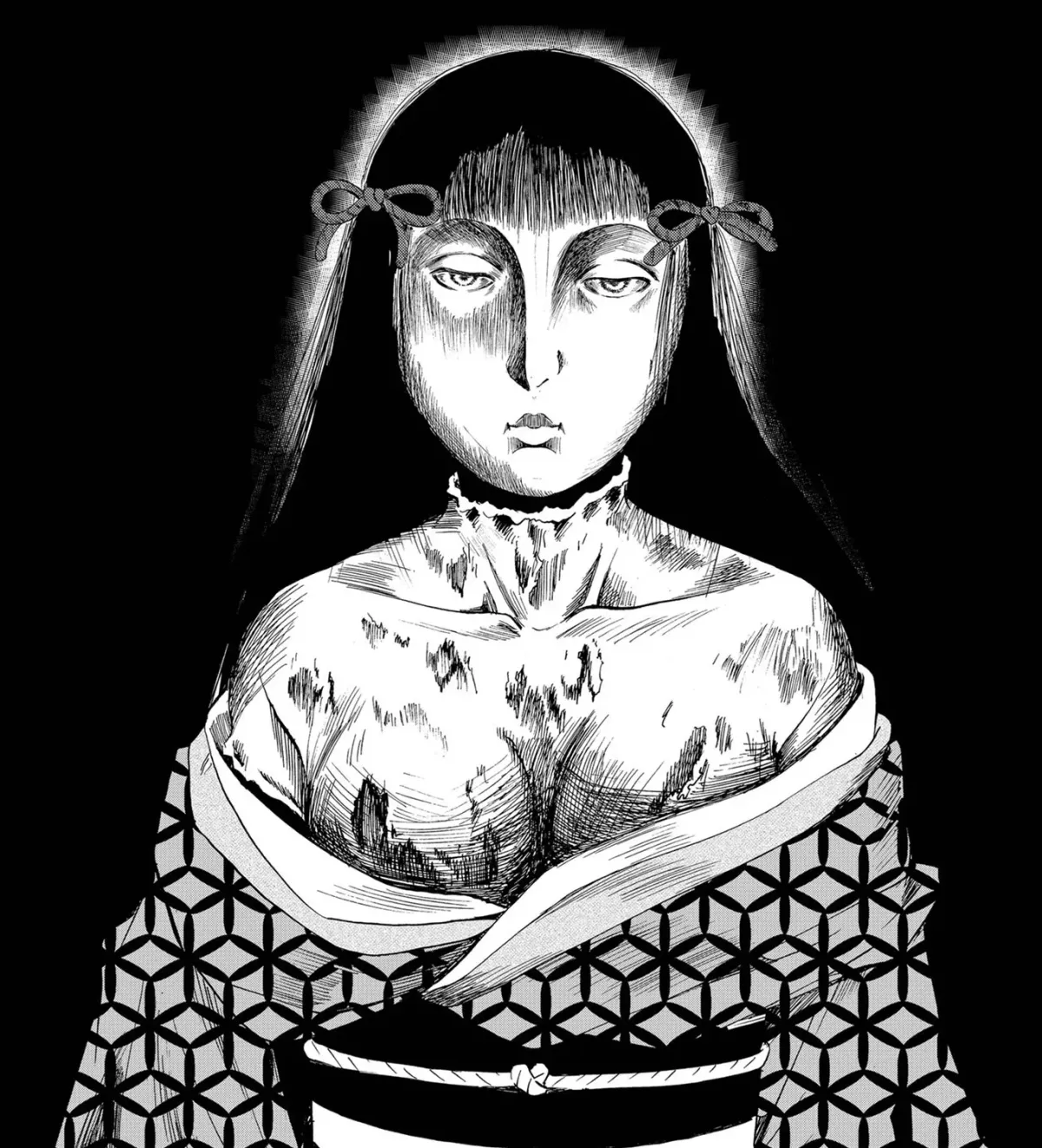 Read Ningyou Pass chapter 86 image 12 on Lezhin