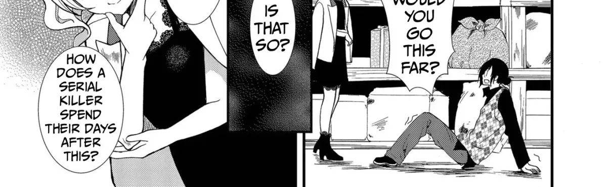 Read Ningyou Pass chapter 86 image 23 on Lezhin