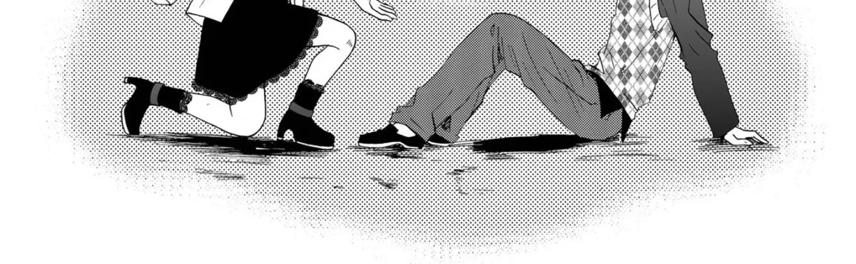 Read Ningyou Pass chapter 86 image 27 on Lezhin