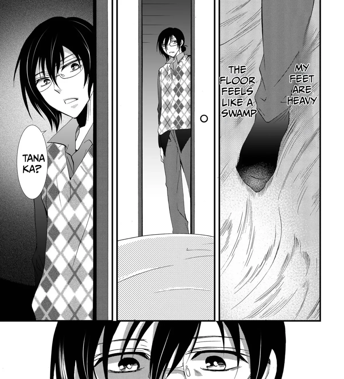 Read Ningyou Pass chapter 86 image 33 on Lezhin
