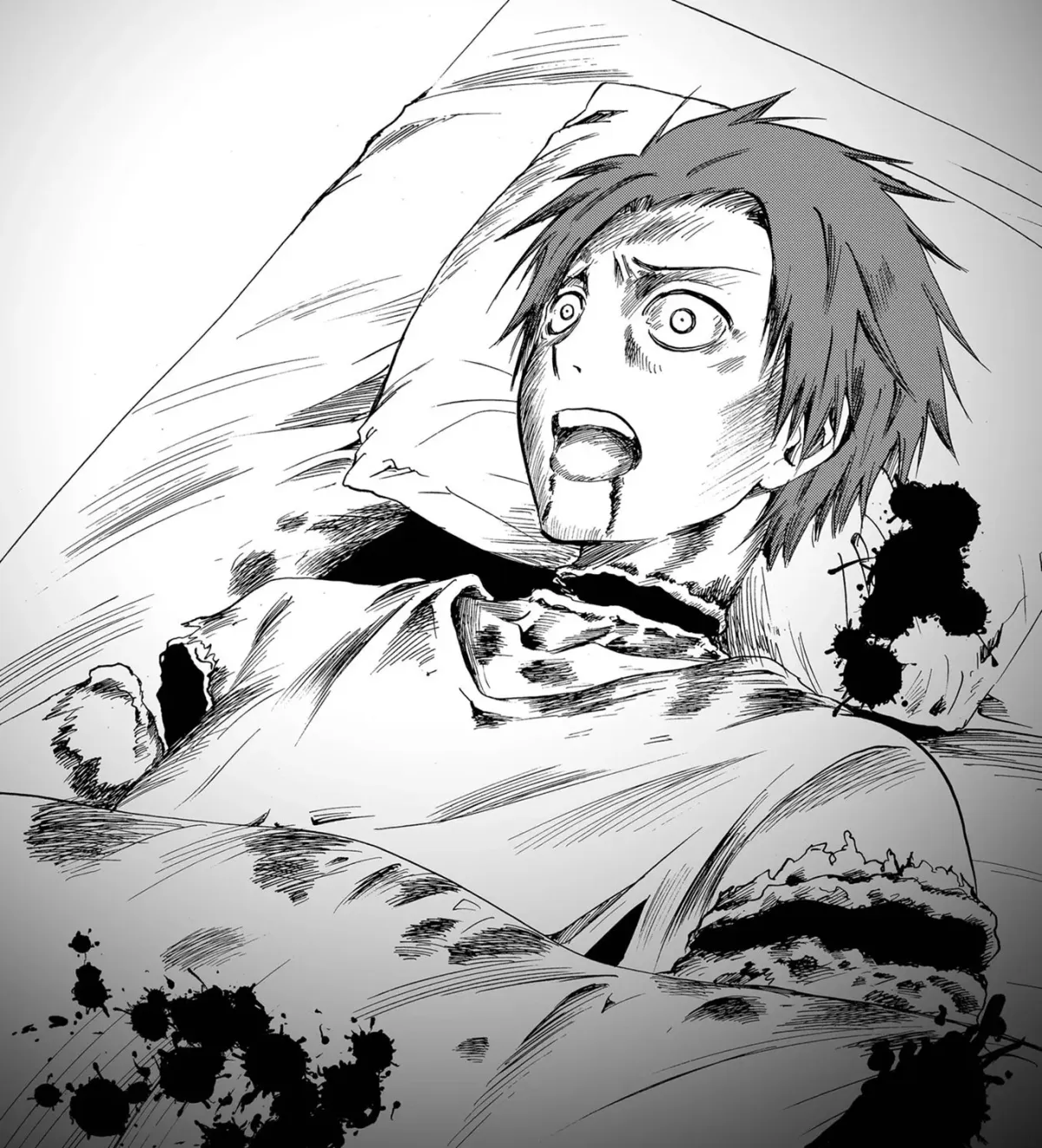 Read Ningyou Pass chapter 86 image 35 on Lezhin