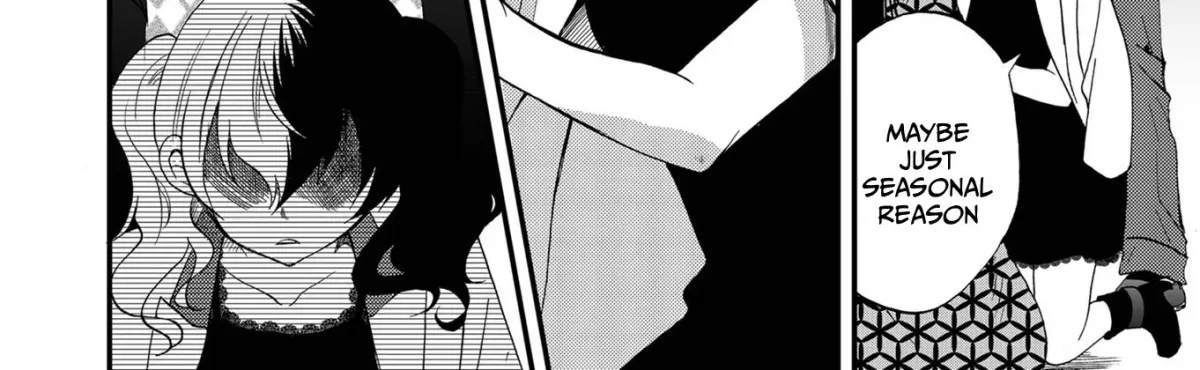 Read Ningyou Pass chapter 86 image 9 on Lezhin
