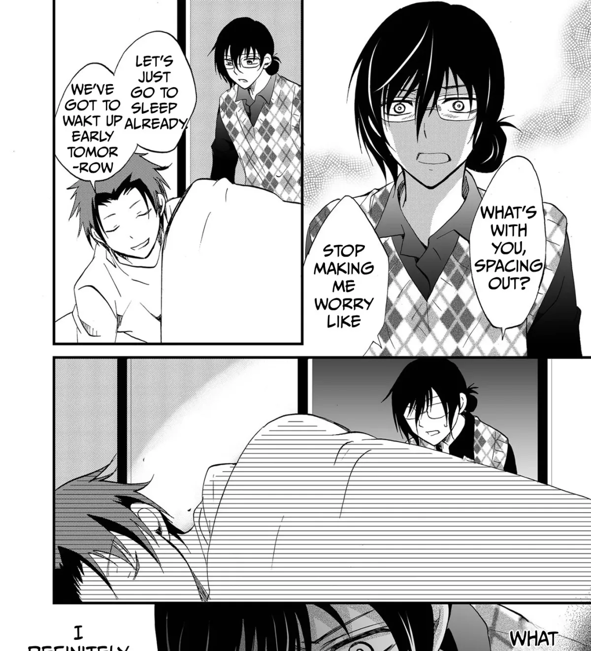 Read Ningyou Pass chapter 87 image 10 on Lezhin