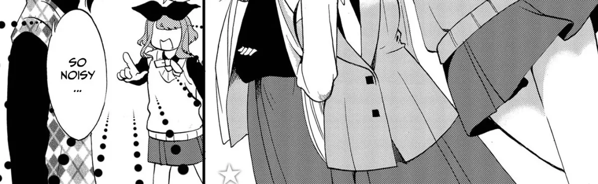 Read Ningyou Pass chapter 87 image 13 on Lezhin
